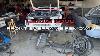 1 500 Street Car Pt 1 Is300 Front Subframe Removal