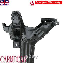 191199315AD Front Axle Subframe Engine Carrier Support New For VW Golf Mk2 Seat