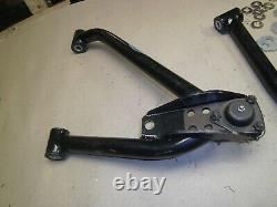 1962 1967 62 1965 1964 Chevy 2 II Nova Cpp Mini Subframe Kit Lower Tubular Arms