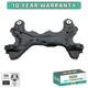 1j0199313m Front Carrier For Skoda Octavia Mk1 (1u2) (1u5) 1.4 1.6 1.8 1.9 Tdi