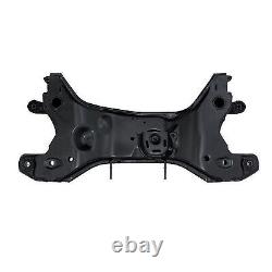 1X FRONT SUBFRAME SUB FRAME CRADLE 62401-1C900 FOR HYUNDAI GETZ Right Hand 02-05