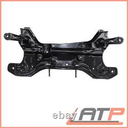 1x Axle Beam Crossmember Support Frame Subframe Carrier Front 32469694