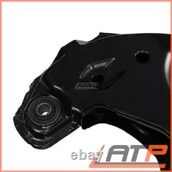 1x Axle Beam Crossmember Support Frame Subframe Carrier Front 32469694