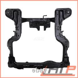 1x Axle Beam Front Crossmember Support Frame Subframe Carrier 32469847