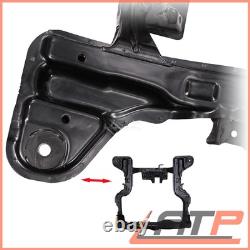 1x Axle Beam Front Crossmember Support Frame Subframe Carrier 32469847
