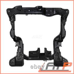 1x Axle Beam Front Crossmember Support Frame Subframe Carrier 32469847