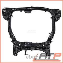 1x Axle Beam Front Subframe Support Frame Carrier Crossmember Bar 32469870