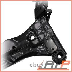 1x Axle Beam Front Subframe Support Frame Carrier Crossmember Bar 32469870