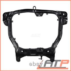1x Axle Beam Front Subframe Support Frame Carrier Crossmember Bar 32469870