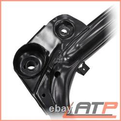 1x Axle Beam Front Subframe Support Frame Carrier Crossmember Bar 32469870