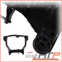 1x Axle Beam Front Subframe Support Frame Carrier Crossmember Bar 32469870