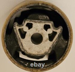 1xSET NEW GENUINE ENGINE LOWER MOUNT FRONT SUBFRAME BUSHES AUDI A3 Q3 TT