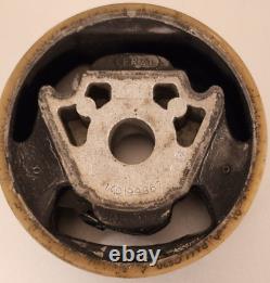 1xSET NEW GENUINE ENGINE LOWER MOUNT FRONT SUBFRAME BUSHES AUDI A3 Q3 TT