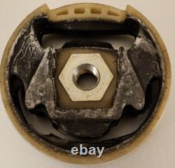 1xSET NEW GENUINE ENGINE LOWER MOUNT FRONT SUBFRAME BUSHES AUDI A3 Q3 TT