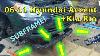 2006 11 Hyundai Accent Kia Rio Subframe Replacement