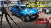 2015 Renault Captur Little Damage Easy Salvage Fix