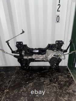 2019-2025 PEUGEOT 2007 MK2 1.2 Petrol FRONT SUBFRAME COMPLETE