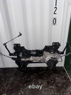 2019-2025 PEUGEOT 2007 MK2 1.2 Petrol FRONT SUBFRAME COMPLETE