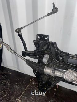 2019-2025 PEUGEOT 2007 MK2 1.2 Petrol FRONT SUBFRAME COMPLETE