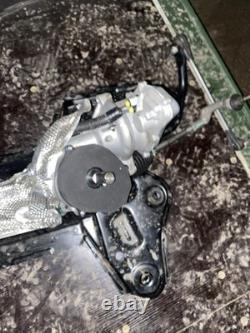 2019-2025 PEUGEOT 2007 MK2 1.2 Petrol FRONT SUBFRAME COMPLETE