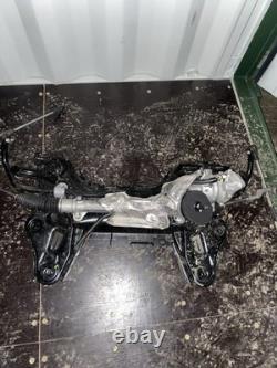 2019-2025 PEUGEOT 2007 MK2 1.2 Petrol FRONT SUBFRAME COMPLETE