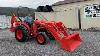 2023 Kubota L3902hst For Sale