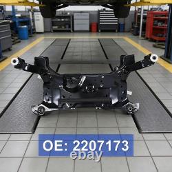 2207173 Front Subframe Crossmember AV615019BM for Ford Focus MK3 2010-2020