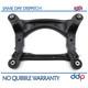 4f0399313j, 4f0399313t, 4f0399313ad Subframe Crossmember Front For Audi A6 C6
