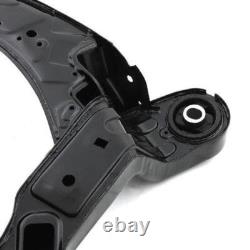 4F0399313J, 4F0399313T, 4F0399313AD Subframe Crossmember Front For Audi A6 C6
