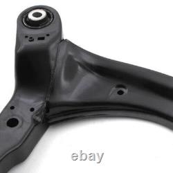 4F0399313J, 4F0399313T, 4F0399313AD Subframe Crossmember Front For Audi A6 C6