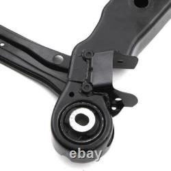 4F0399313J, 4F0399313T, 4F0399313AD Subframe Crossmember Front For Audi A6 C6