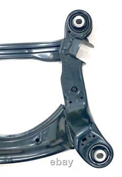 4F0399313J, 4F0399313T, 4F0399313AD Subframe Crossmember Front For Audi A6 C6