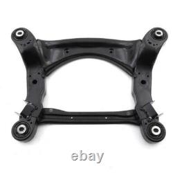 4F0399313J, 4F0399313T, 4F0399313AD Subframe Crossmember Front For Audi A6 C6