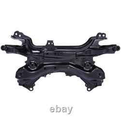 5120102131 Front Subframe Crossmember For Toyota Auris Corolla Verso RAV-4 05-17