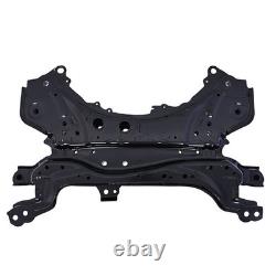5120102131 Front Subframe Crossmember For Toyota Auris Corolla Verso RAV-4 05-17