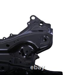 5120102131 Front Subframe Crossmember For Toyota Auris Corolla Verso RAV-4 05-17