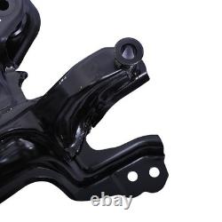5120102131 Front Subframe Crossmember For Toyota Auris Corolla Verso RAV-4 05-17