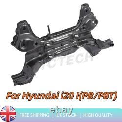 62400-1J000 Front Subframe Crossmember For 2008-2015 Hyundai i20