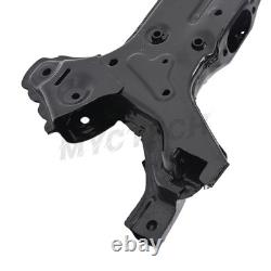 62400-1J000 Front Subframe Crossmember For 2008-2015 Hyundai i20