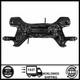 6r0199315af Support Frame Subframe Crossmember Front Axle For Vw Audi Seat Skoda