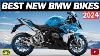 7 New Bmw Motorcycles For 2024