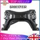 8200766078 Front Subframe Crossmember For Nissan Micra Note Renault Clio Modus