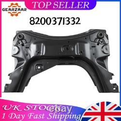 8200766078 Front Subframe Crossmember for Nissan Micra Note Renault Clio Modus