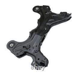 8N0199313E Front Subframe Axle Crossmember For Audi TT Coupe MK1 8N 1999-2006