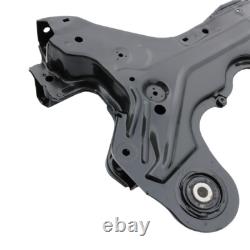 8N0199313E Front Subframe Axle Crossmember For Audi TT Coupe MK1 8N 1999-2006