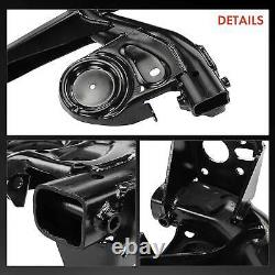 A-Premium Axle Subframe Front for Fiat Panda 169 2003-2012 50705127 51856917 New