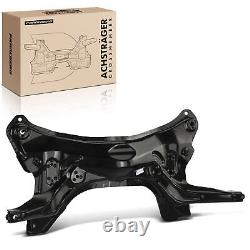 A-Premium Axle Subframe Front for Fiat Panda 169 2003-2013 51857817 51857818 New