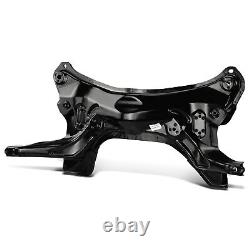 A-Premium Axle Subframe Front for Fiat Panda 169 2003-2013 51857817 51857818 New