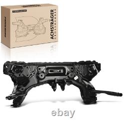 A-Premium Axle Subframe Front for Ford Fiesta VI CB1 CCN 2009-2017 3N215019AB