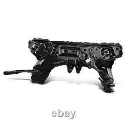 A-Premium Axle Subframe Front for Ford Fiesta VI CB1 CCN 2009-2017 3N215019AB